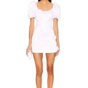 Lovers and Friends Mini Dress